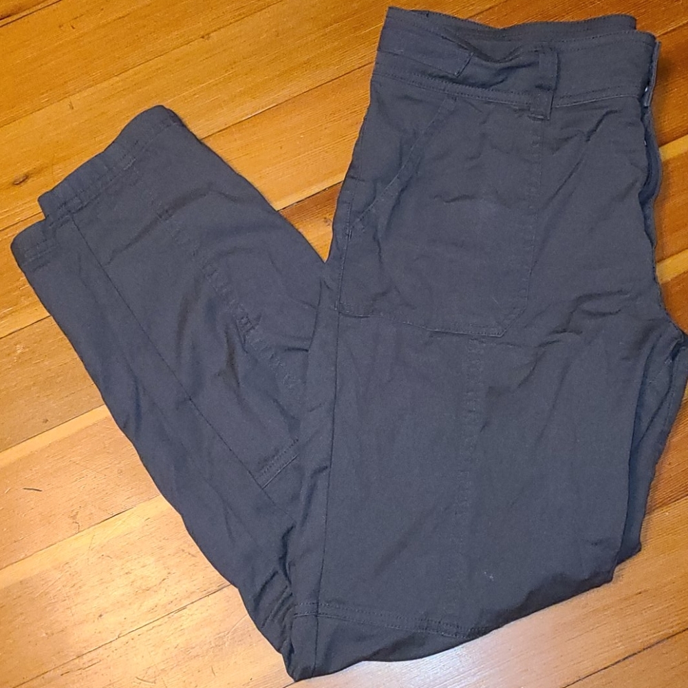 PrAna Trail Mixer Pants